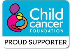Child Cancer Foundation Donation