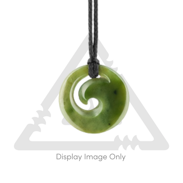Small Koru