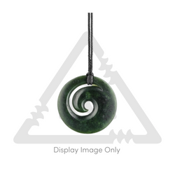 Medium Koru