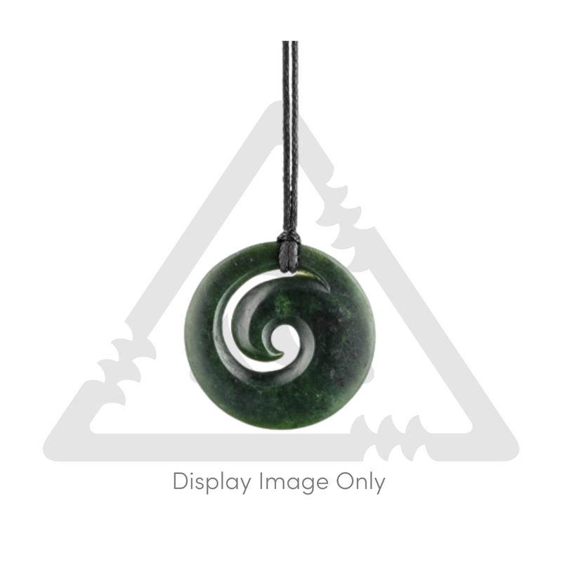 Medium Koru