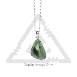 Small Pendant Necklace