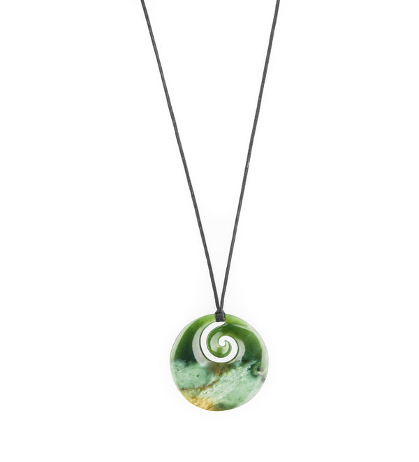 Medium Koru